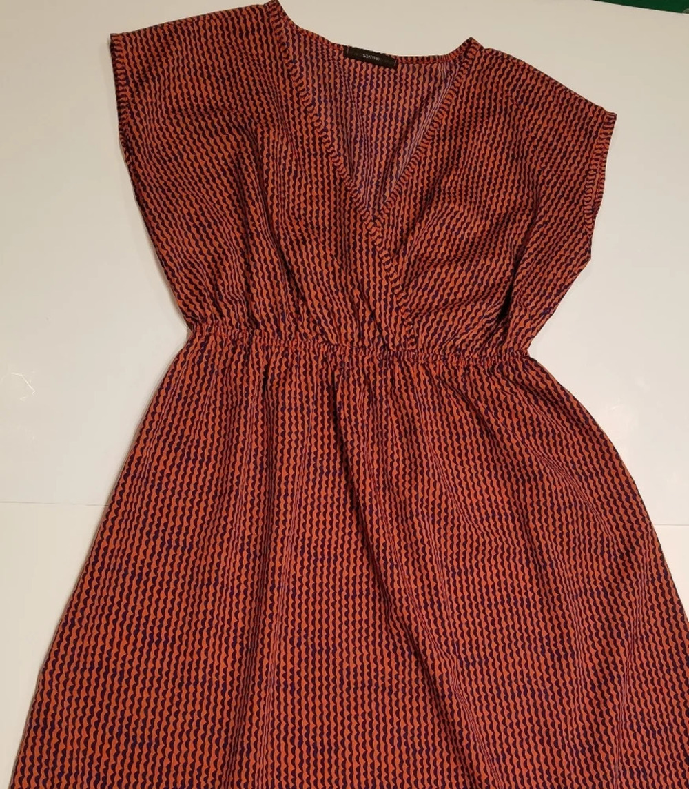 Soprano  dress Size S
